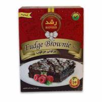 پودر کیک شکلات فندوق (نوتلا)