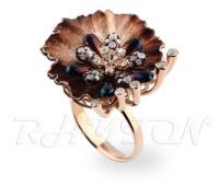 انگشتر جواهر