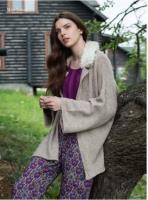 ست سه تیکه ( بلوز ، شلوار و ژاکت ) زنانه