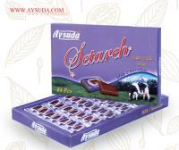 شکلات شیری ستاره